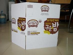 影響紙箱成本的因素有哪些？
