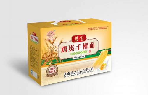 禮品包裝盒材質(zhì)選擇小竅門(mén)