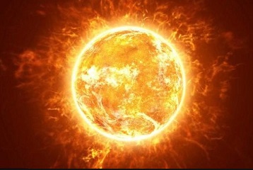 如果太陽突然消失，人類依靠科技力量能存活下去嗎？